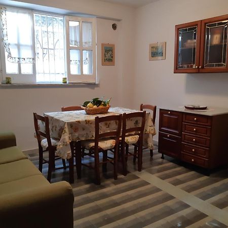 Antica Cartiera Sant'Elia Appartement Tramonti Buitenkant foto